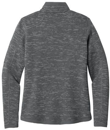 Eddie Bauer ® Ladies Sweater Fleece Full-Zip Jacket